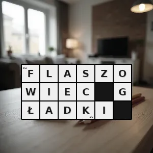 Hasło krzyżówkowe annona glabra roślina z rodziny flaszowcowatych - flaszowiec gładki – rozwiązanie, synonimy, podpowiedzi i definicje krzyżówkowe